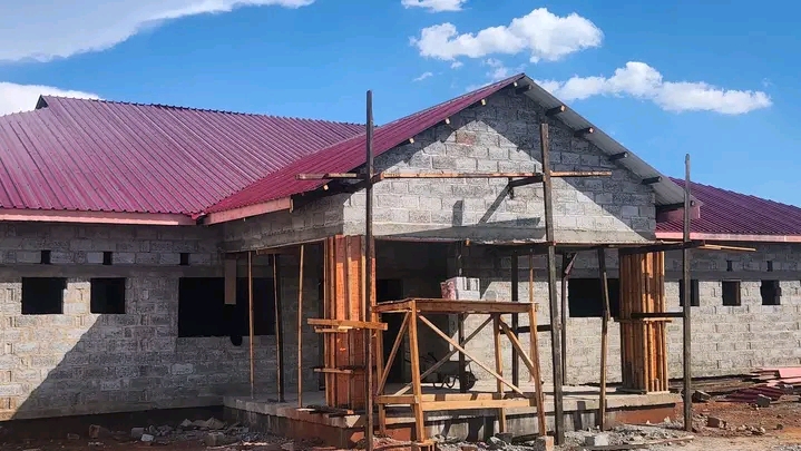 Project Update- Katando Maternity Annex(Munkulungwe Ward)